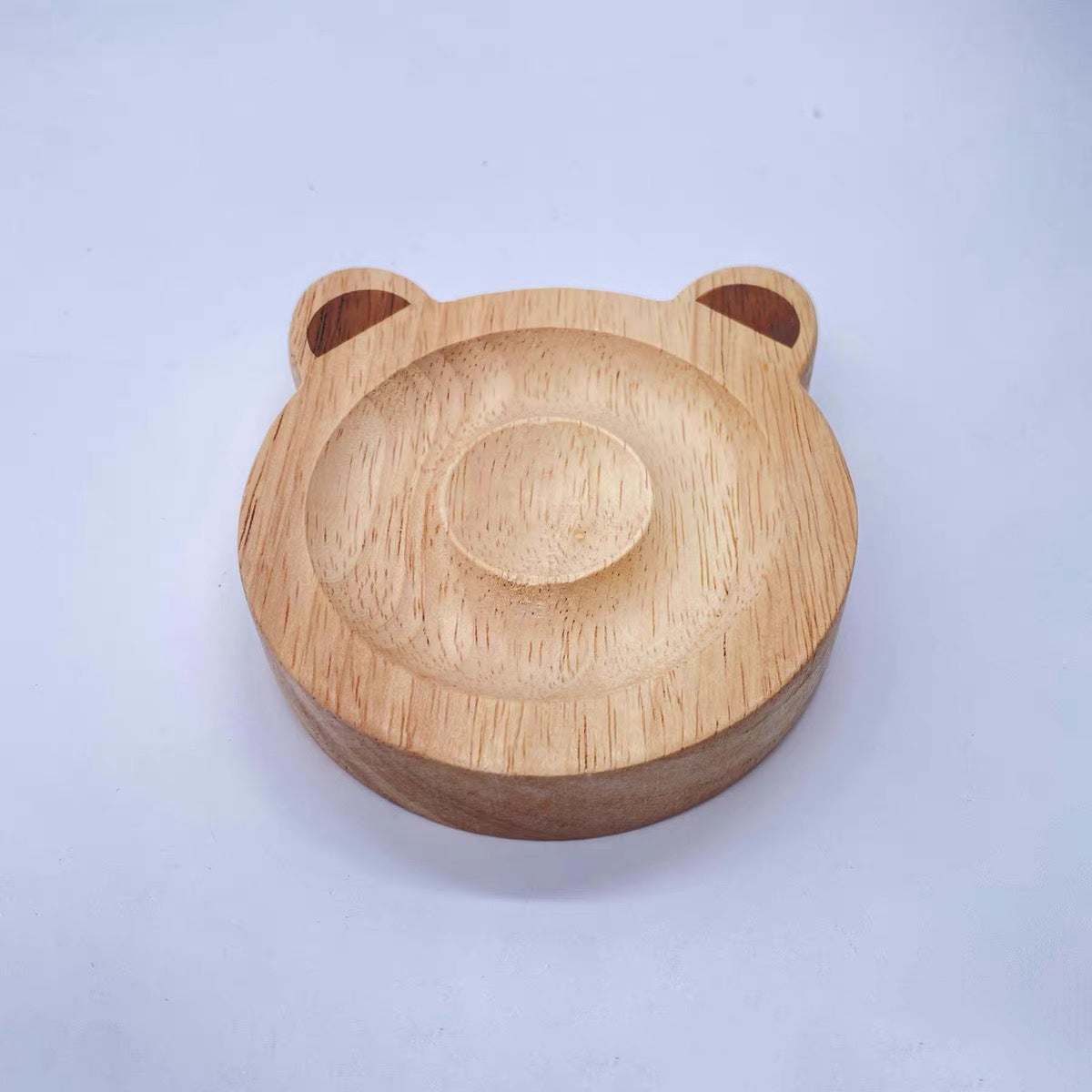 Crystal bracelet DIY wooden holder 9.5cm*2cm