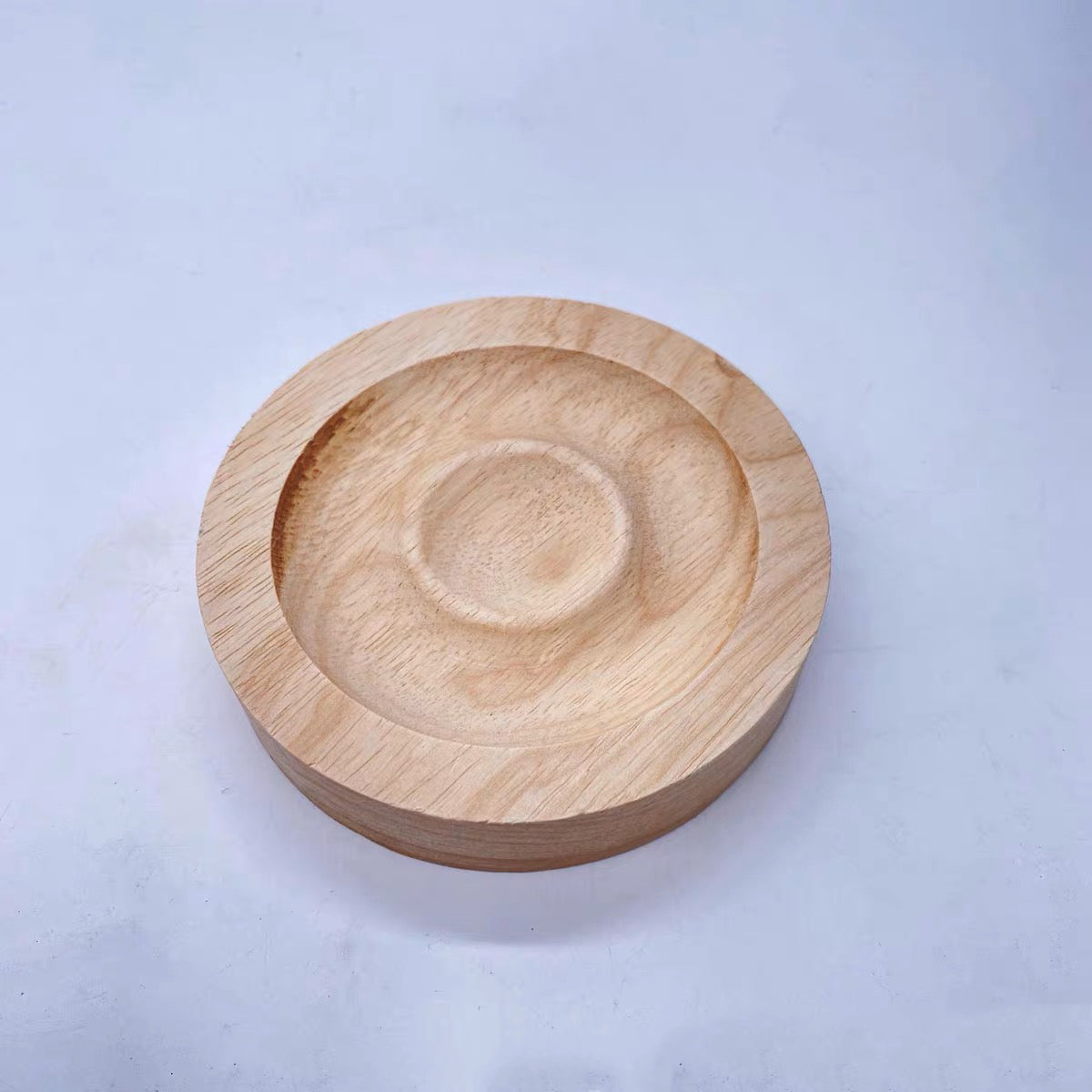 Crystal bracelet DIY wooden holder 9.5cm*2cm